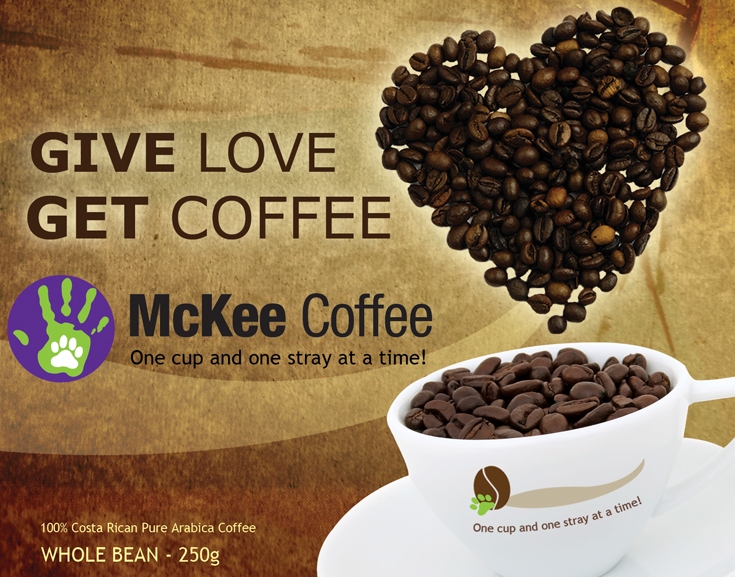 The McKee Project Coffee Program