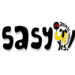 SASY Costa Rica logo