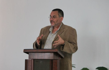Dr Gerardo  Yayo  Vicente