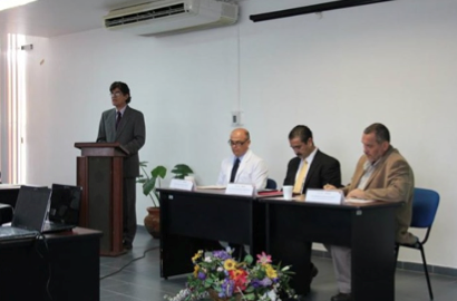 Jalisco:Guadalajara Mexico Government Veterinarian Conference